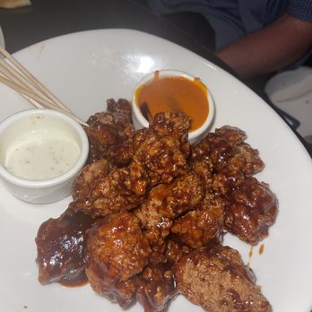 Yard House - Boneless Wings - New American Near Me - Rancho Mirage, California Yard House - Boneless Wings - New American Near Me - Rancho Mirage, California