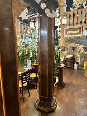 Shabro Hot Pot Shabu Shabu & Korean cuisine by null