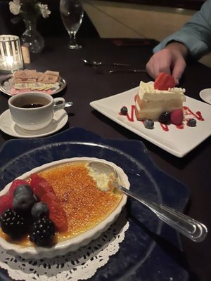 La Bistecca Italian Grille by null