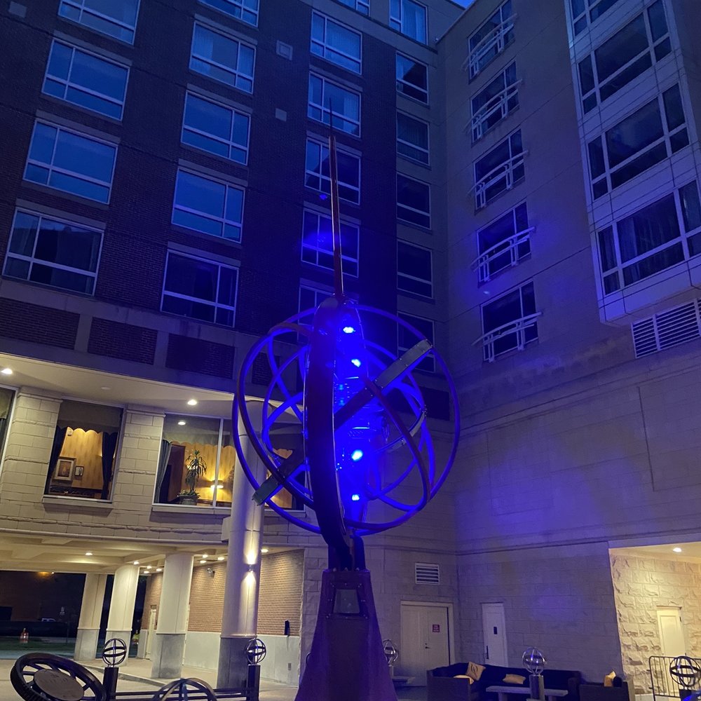 Kimpton Hotel Marlowe - This thing looks like a weapon - Hotels Near Me - Cambridge, Massachusetts Kimpton Hotel Marlowe - This thing looks like a weapon - Hotels Near Me - Cambridge, Massachusetts