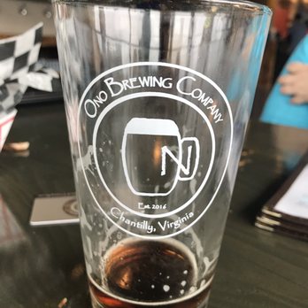 Ono Brewing Company - Brewpubs Near Me - Chantilly, Virginia Ono Brewing Company - Brewpubs Near Me - Chantilly, Virginia