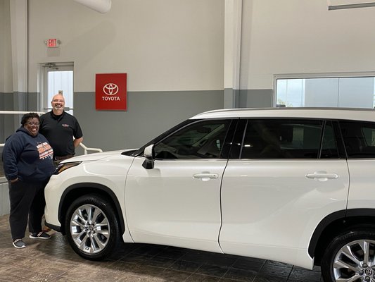 POST OAK TOYOTA - 61 Reviews & 27 Photos - 5800 Tinker Diagonal ...