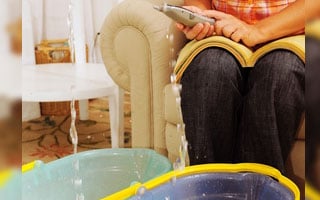 Slide of Emergency Plumbing Michigan