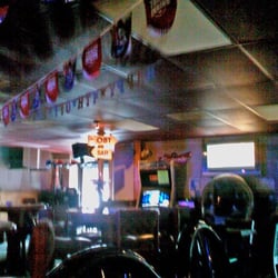 Lost Bar