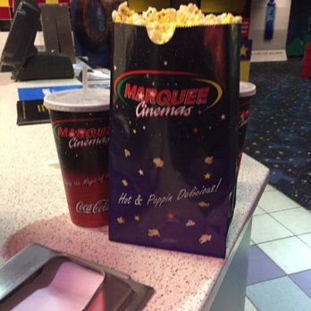 Marquee Cinemas - Cinema Near Me - Wytheville, Virginia