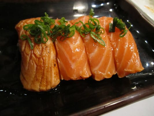 Sushi House Goyemon by null