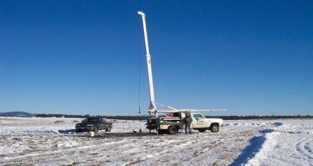 Slide of Spokane Pump Repair