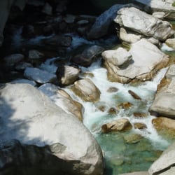 val verzasca