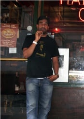 Martinez Handmade Cigars by null