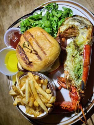 Sea Wolf Brooklyn by null