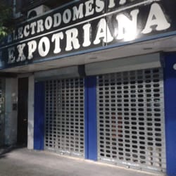Expotriana