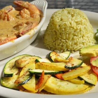 E Bar Tex-Mex by null