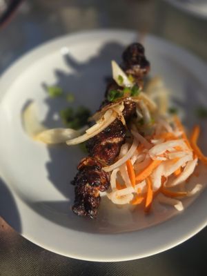 Bánh Mì Hội An by null