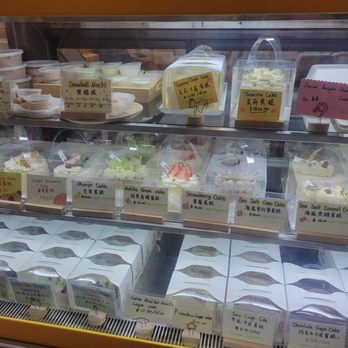 Yiko Yiko - 4/24/26 - Bakeries Near Me - San Diego, California Yiko Yiko - 4/24/26 - Bakeries Near Me - San Diego, California