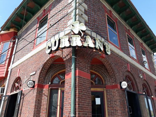 Curran's Irish Inn by null