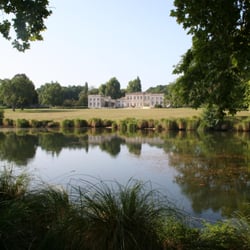 Château Filhot - Château Filhot