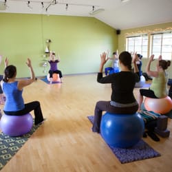 Eugene Yoga - Prenatal Yoga