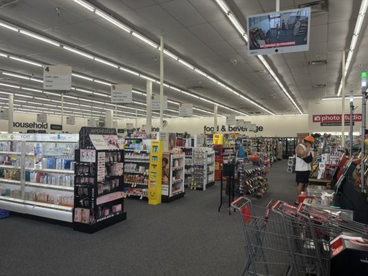 CVS PHARMACY - Updated October 2025 - 20 Photos & 35 Reviews - 5011 ...