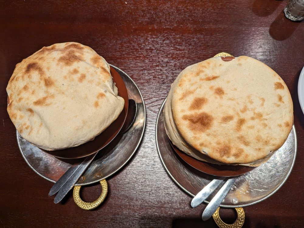 CHEF’S MAHAL BY MANNAN Updated August 2024 21 Photos 3719 73rd