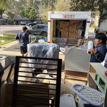 3 Men Movers - Austin - Movers Near Me - Austin, Texas