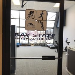 Bay State Physical Therapy-Burlington