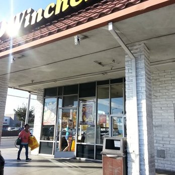 Winchell's Donut House - Donuts Near Me - Inglewood, California Winchell's Donut House - Donuts Near Me - Inglewood, California