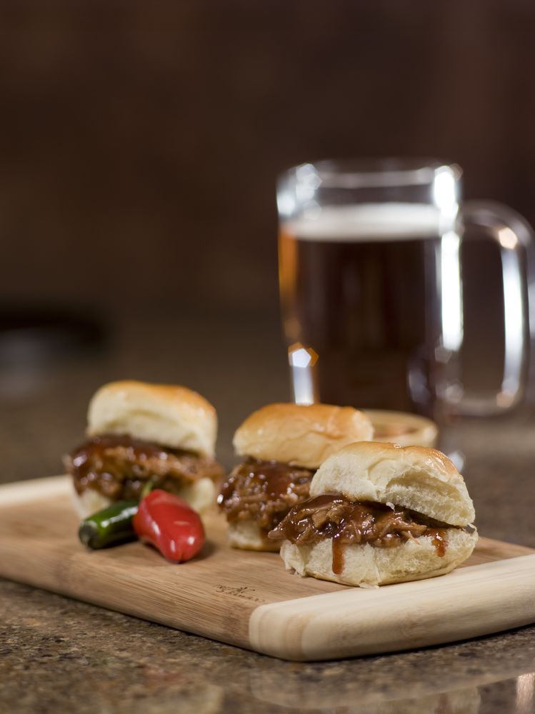 Shoup's Country Foods Logo