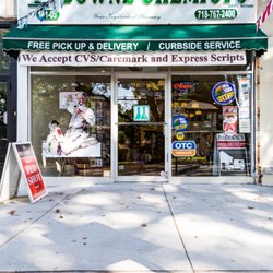 Bowne Chemists Pharmacy