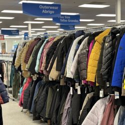 Ross Dress for Less