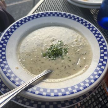 Duke's Seafood - Award winning chowder - Seafood Near Me - Seattle, Washington