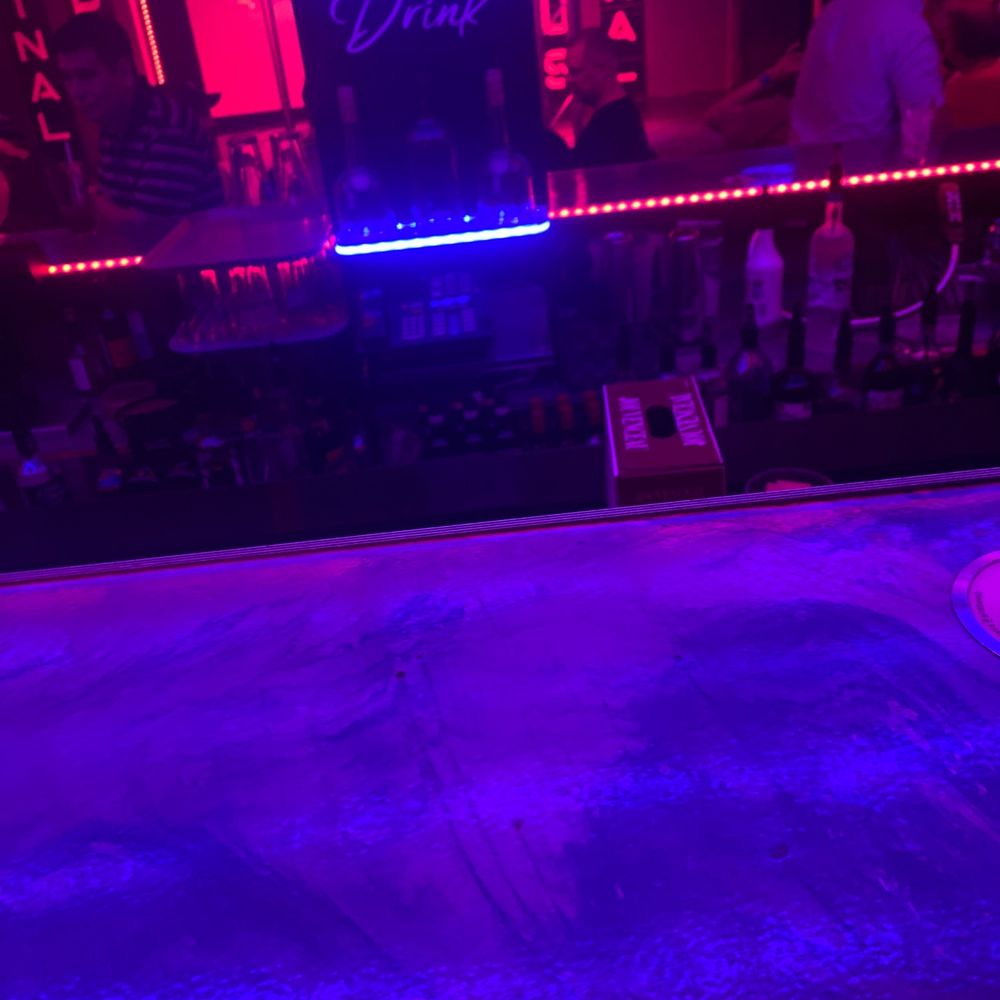 Porno Bar Montreal, QC - Last Updated August 2025 - Yelp