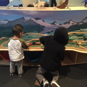 Anchorage Museum - Museums Near Me - Anchorage, Alaska Anchorage Museum - Museums Near Me - Anchorage, Alaska
