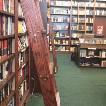 The Mysterious Bookshop - Bookstores Near Me - New York, New York The Mysterious Bookshop - Bookstores Near Me - New York, New York
