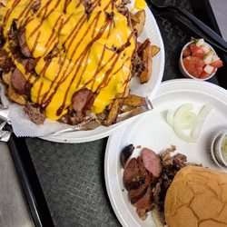 Ida V's Smoke Palace