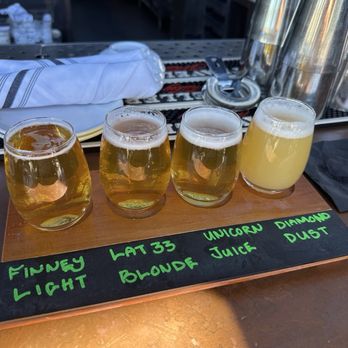 Finney's Crafthouse - Oceanside - New American Near Me - Oceanside, California