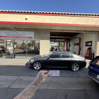 Top Alignment - Auto Repair Near Me - Ontario, California Top Alignment - Auto Repair Near Me - Ontario, California
