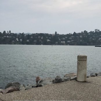 Shoreline Park - Parks Near Me - Tiburon, California