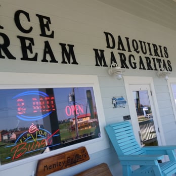 Rita's & Cream - Shaved Ice Near Me - Bolivar Peninsula, Texas Rita's & Cream - Shaved Ice Near Me - Bolivar Peninsula, Texas