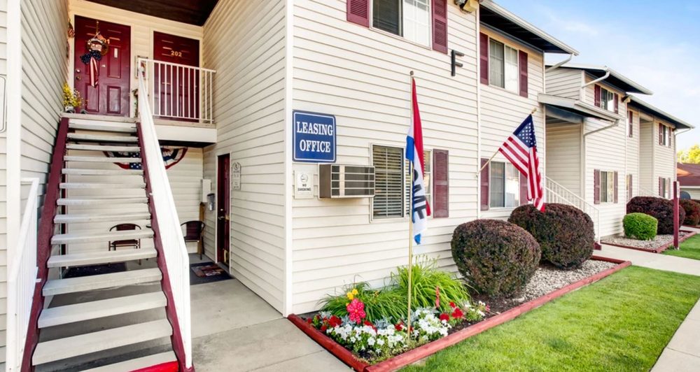 FORT LANE SENIOR APARTMENTS Apartments 300 N Fort Ln, Layton, UT