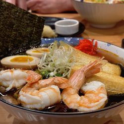 Koyo Ramen in Purcellville gift card