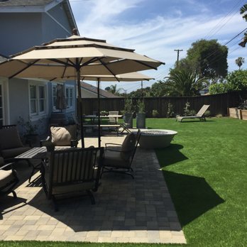 SB Turf & Landscape - Landscaping Near Me - Santa Barbara, California