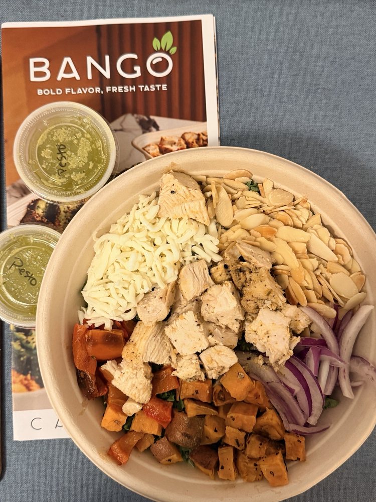 BANGO - Updated February 2026 - 32 Photos - 1759 Middle Country Rd ...