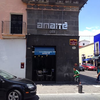 Amaité - Mexican Near Me - Puebla, PUE Amaité - Mexican Near Me - Puebla, PUE