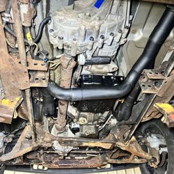 J's Auto Repair & Maintenance - Long tube headers and exhaust