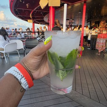 Virgin Voyages - Boat Tours Near Me