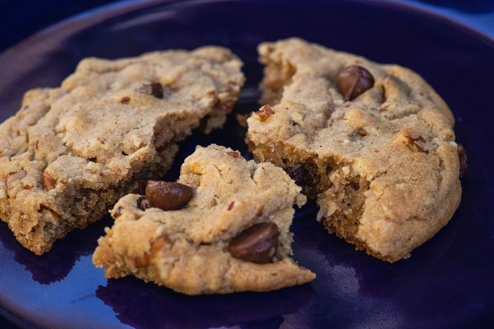 The Cookie, San Diego Roadtrippers