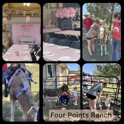 Four Points Ranch Entertainment