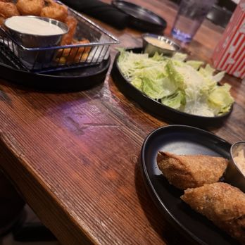 Savannah Taphouse - Sports Bars Near Me - Savannah, Georgia