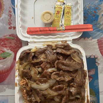 Sunrise Kitchen - Chinese Near Me - Fresno, California