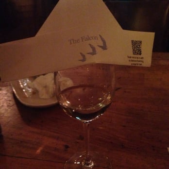 The Falcon - Pubs Near Me - London, XGL